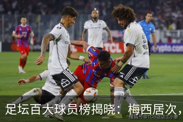 足坛百大球员榜揭晓：梅西居次，姆巴佩名列29，是否公正？